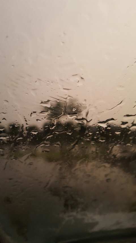 Rainey day