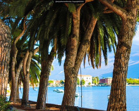 lake garda