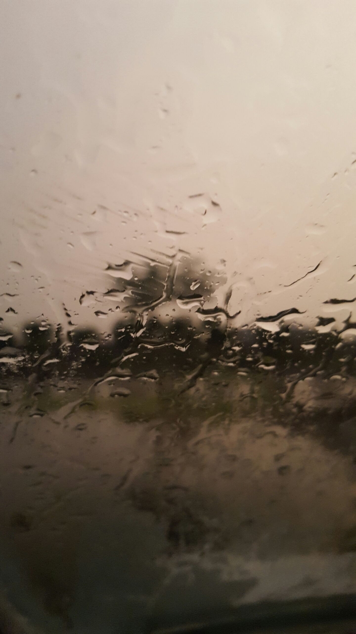 Rainey day