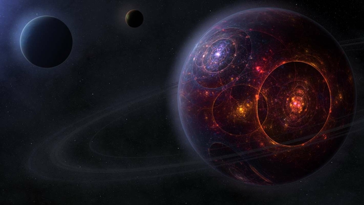cosmos