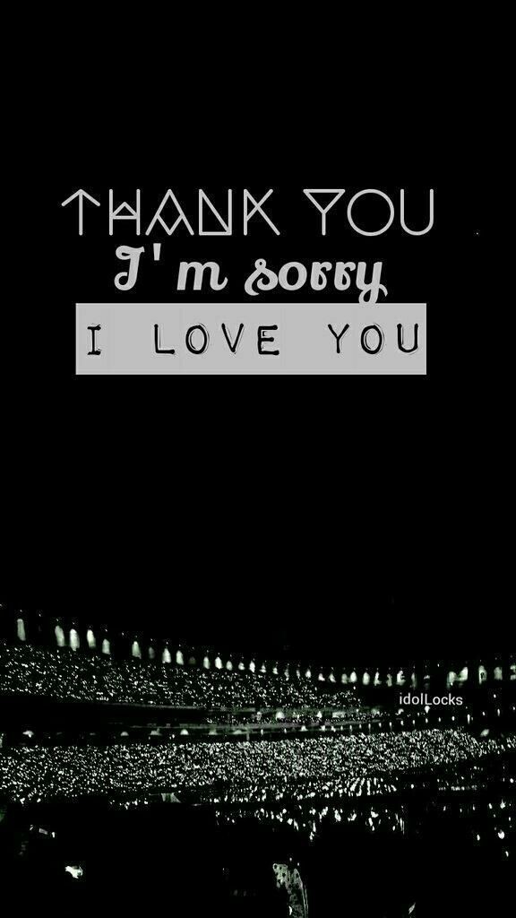 EXO promise ❤️