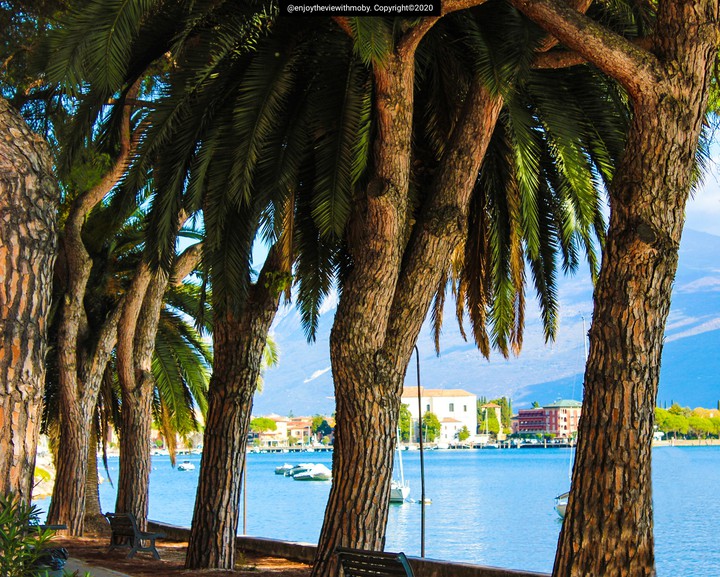 lake garda