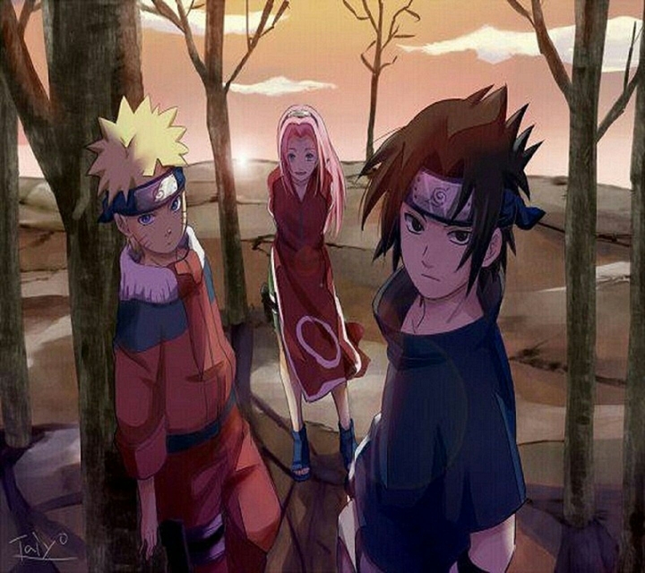 Team 7