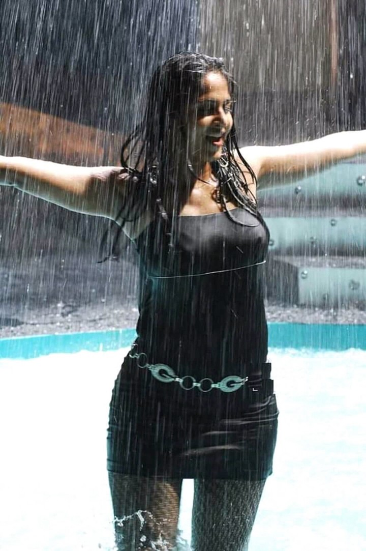 Anushka Shetty