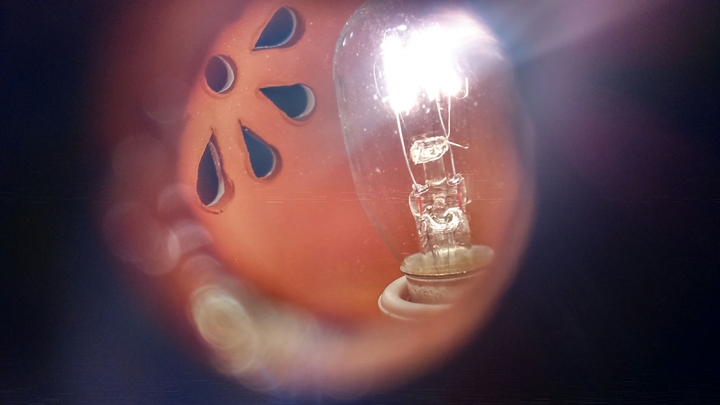 Light bulb