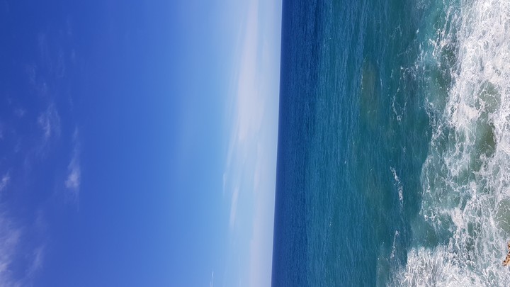 sea