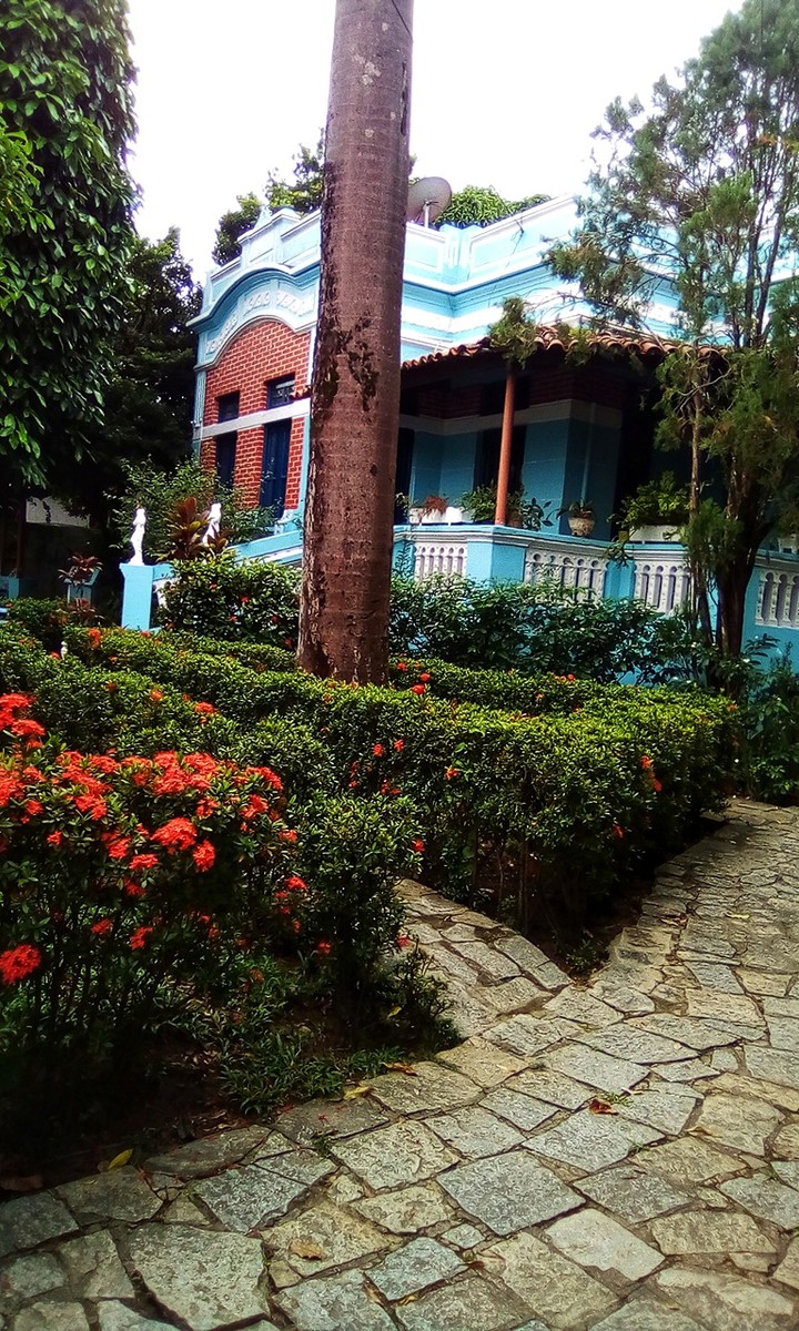 Casa Antiga