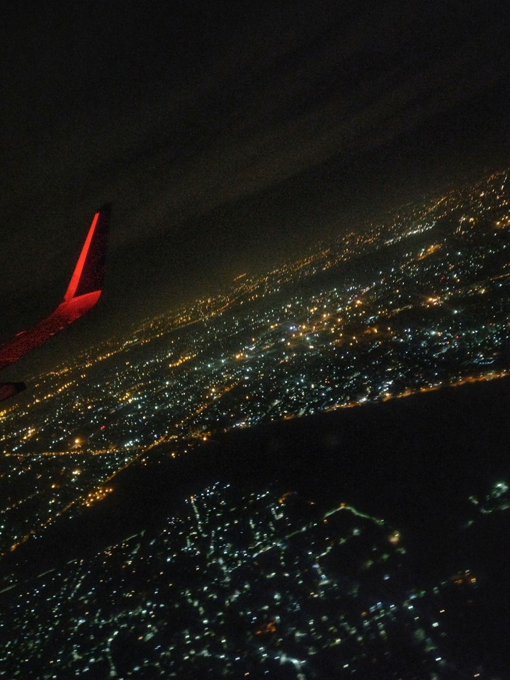 New Delhi