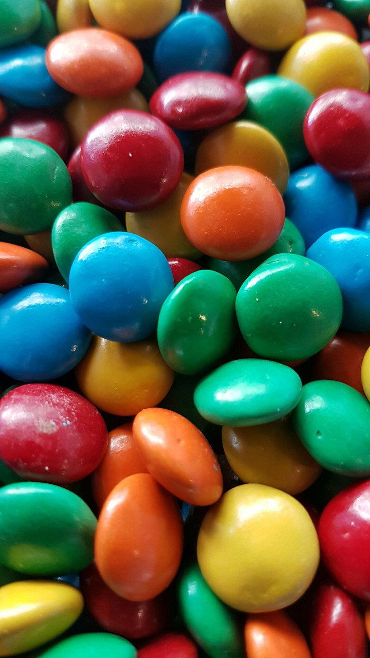 Candies