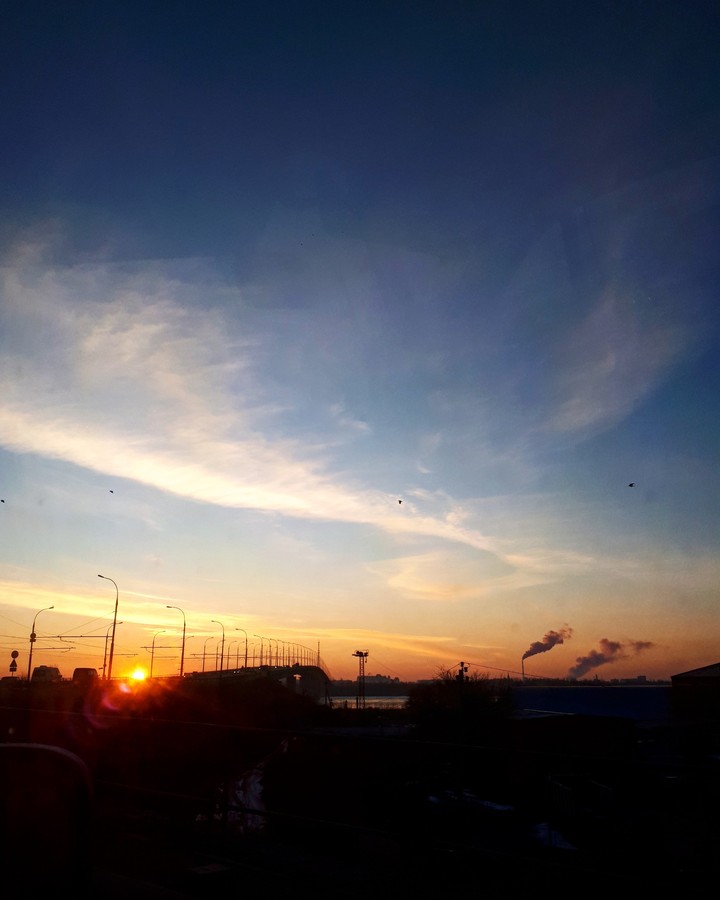 wonderful side of morning