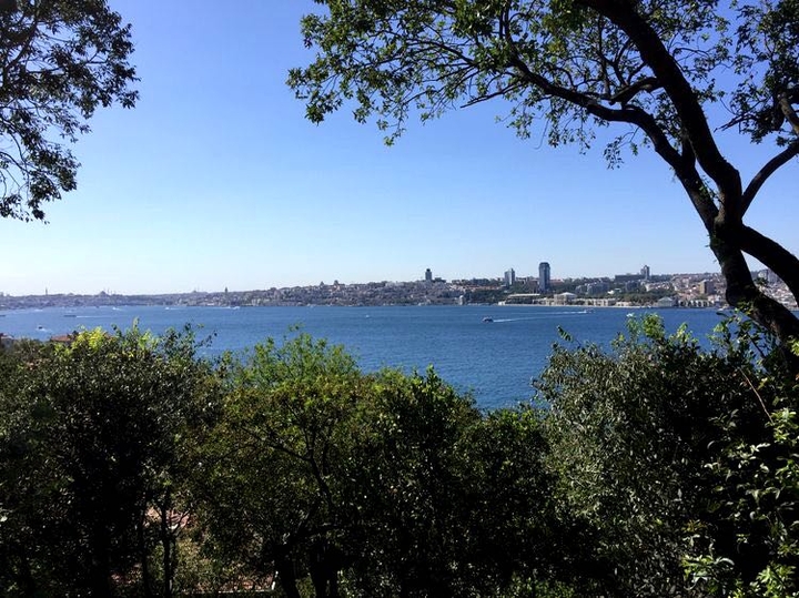 İstanbul&love