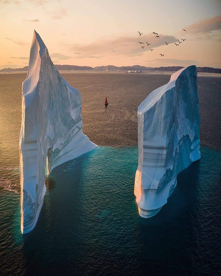 Greenland