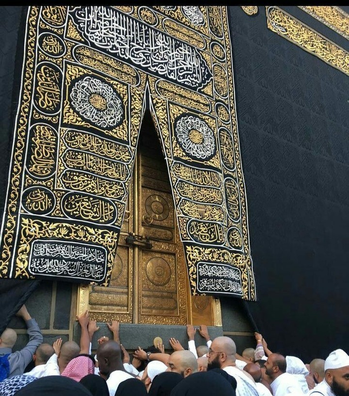 Makkah