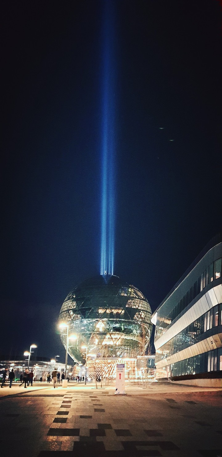 Astana
