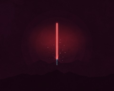 The Dark side