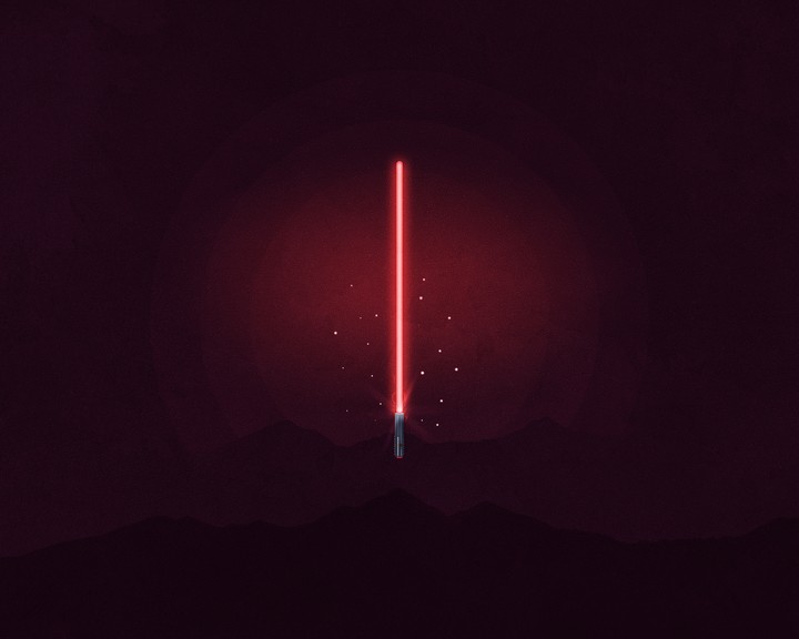 The Dark side