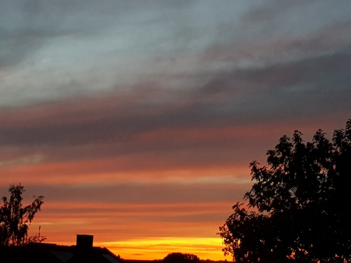 Abendrot