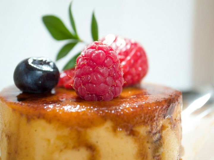 Dessert