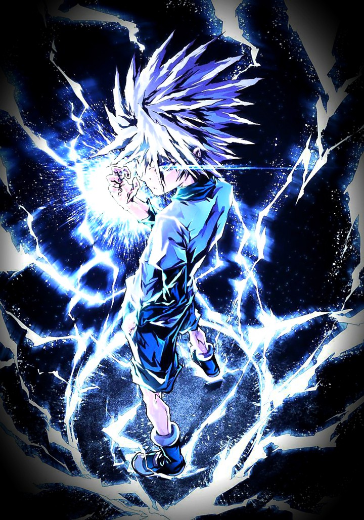 Anime ❤
