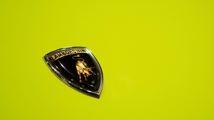 Lamborghini