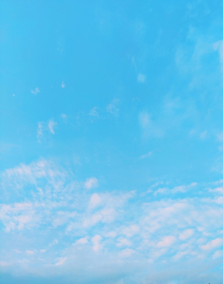 sky