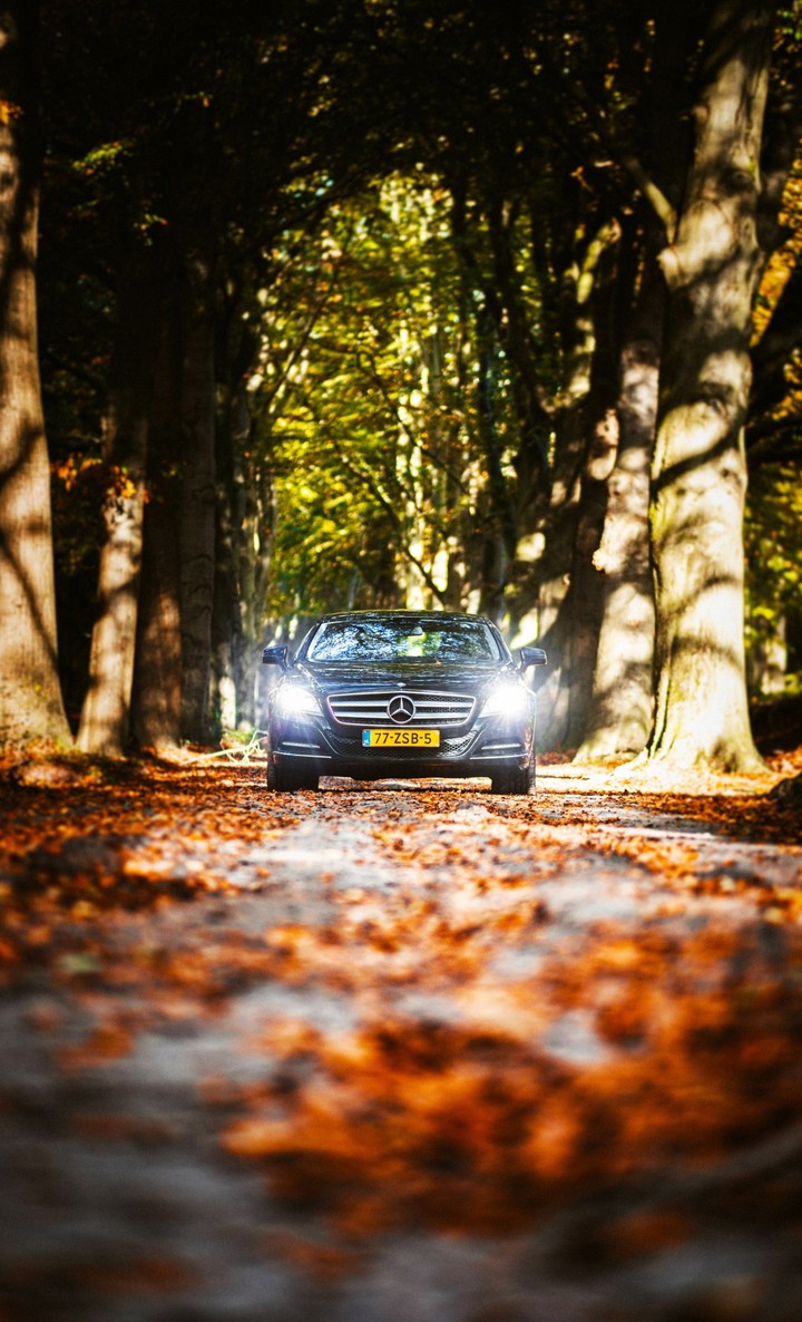 Mercedes