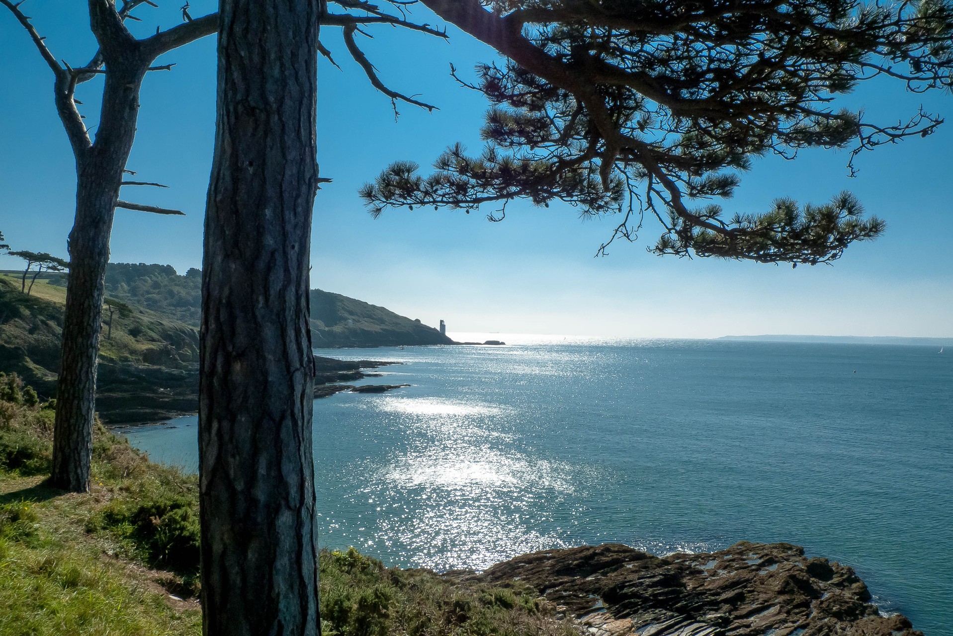 St.Anthony Head, Cornwall