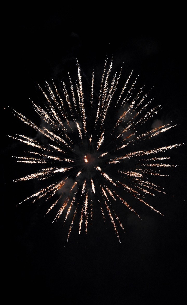 Firework
