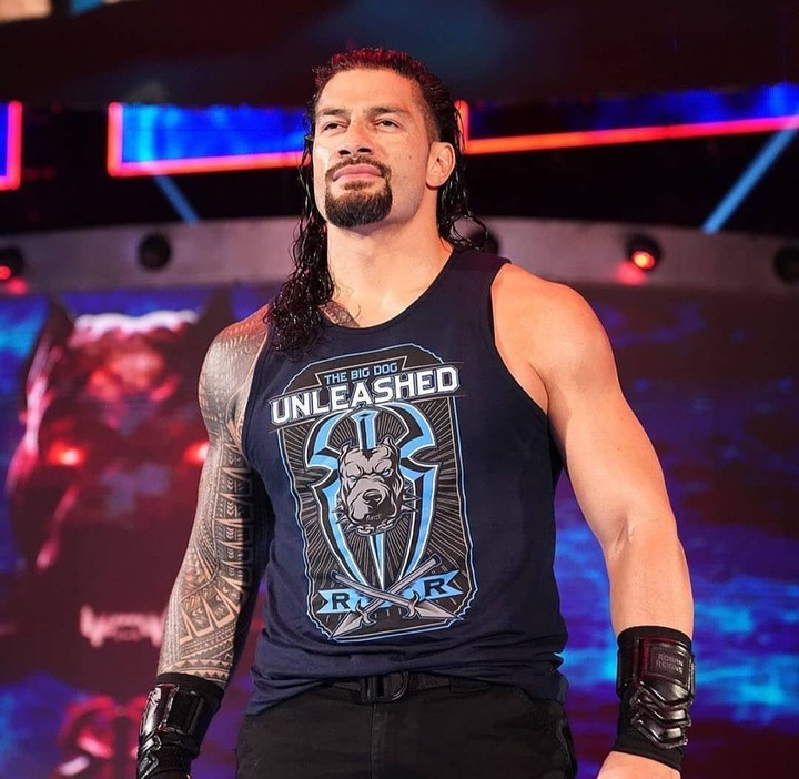 Roman