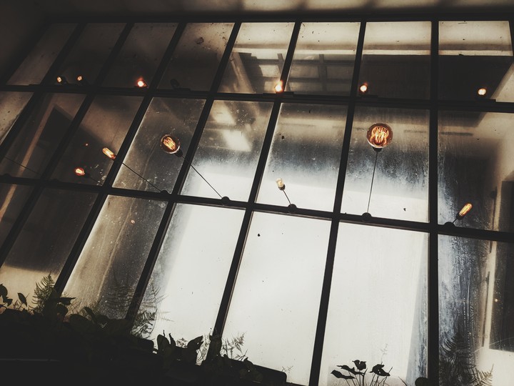 Gloomy days