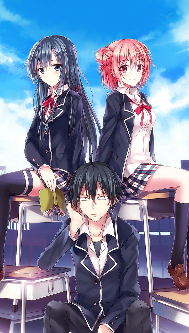 anime
