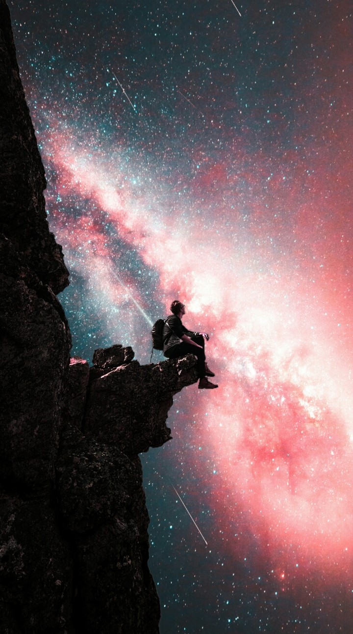 Galactic Traveler