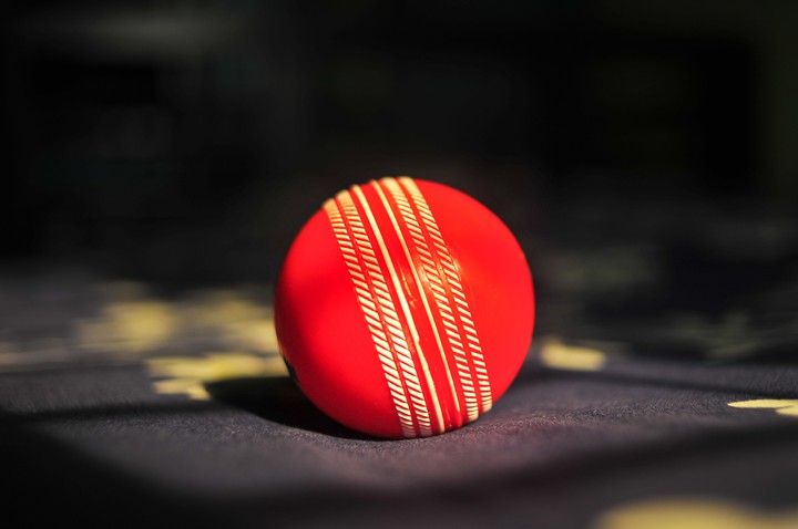 Cricket..