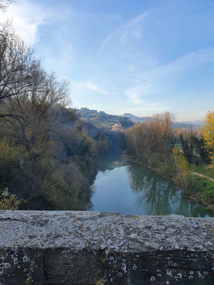 River Bend