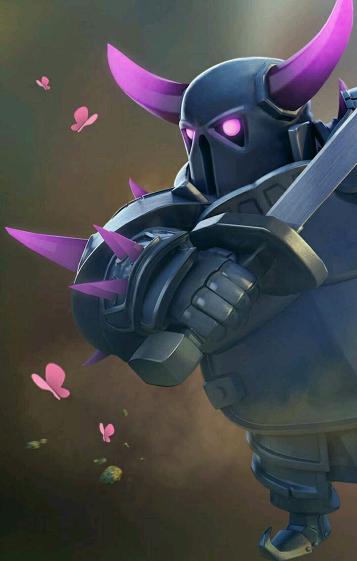 메가 미니언