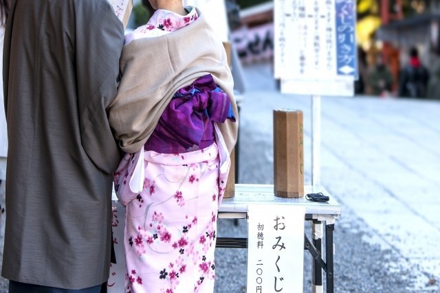 神社