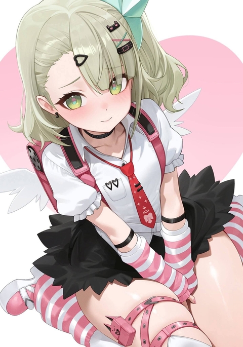 fondos de pantalla garter, anime