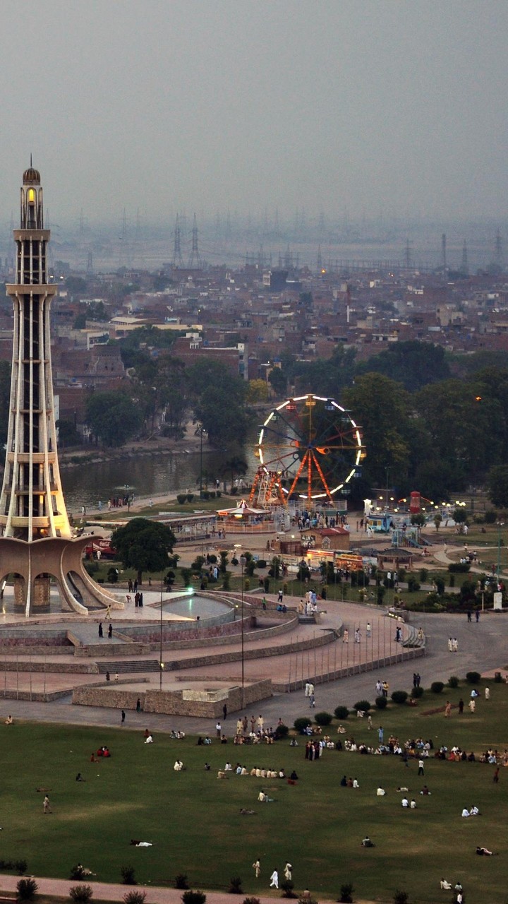 Pakistan Lahore
