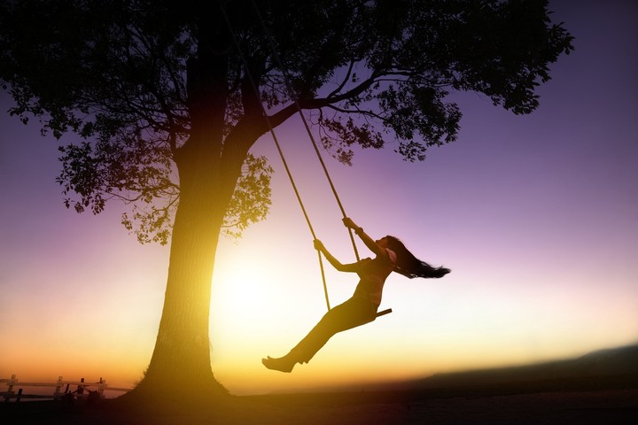 Happiness...