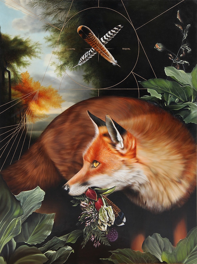 Red Fox
