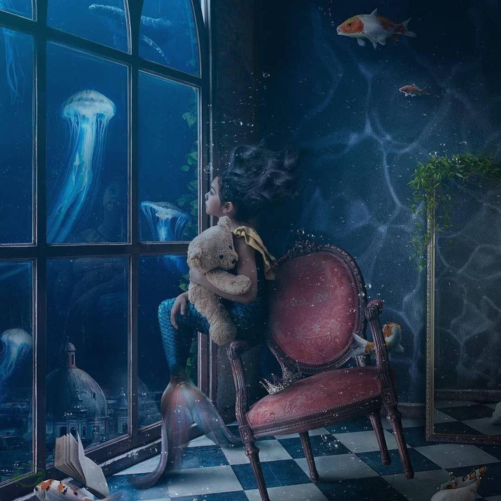 ocean