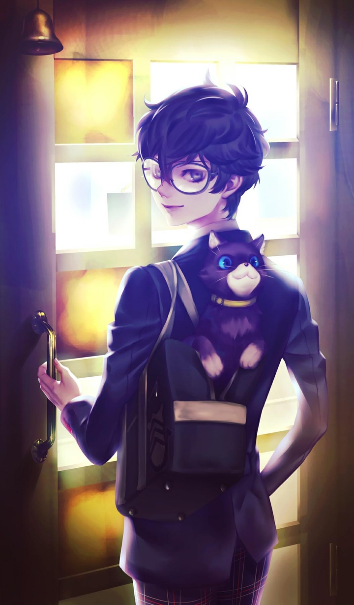 anime