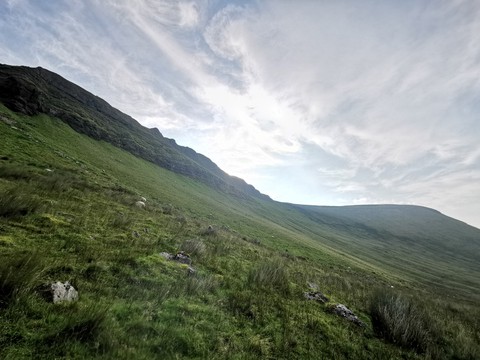 benbulben ireland