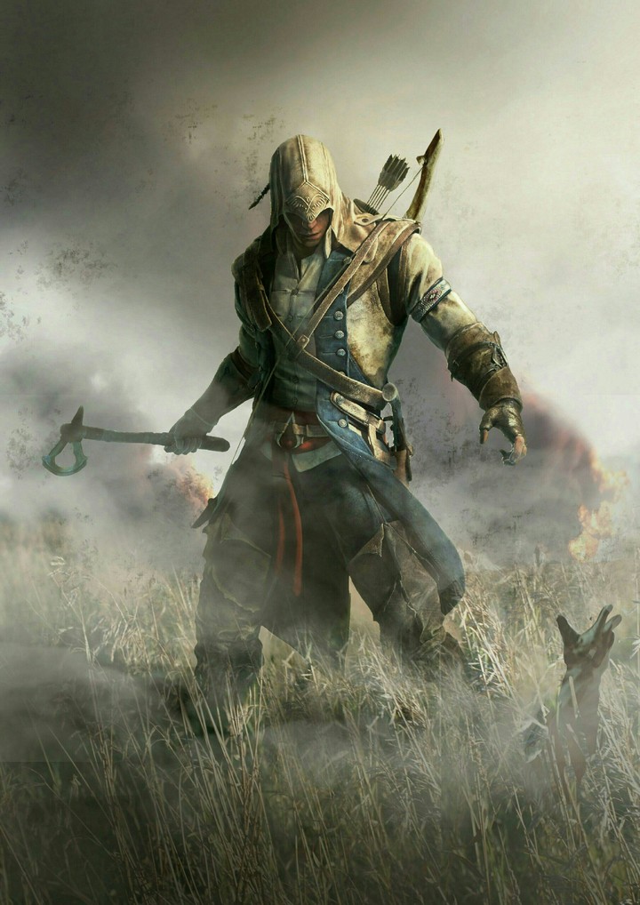 Assassin Creed