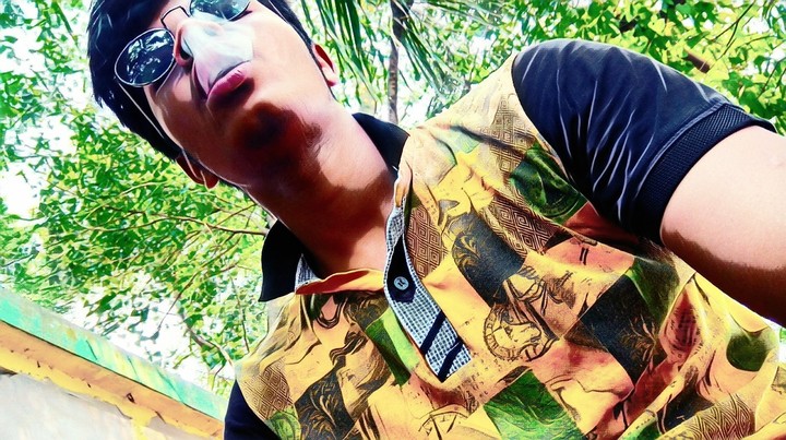 smoke