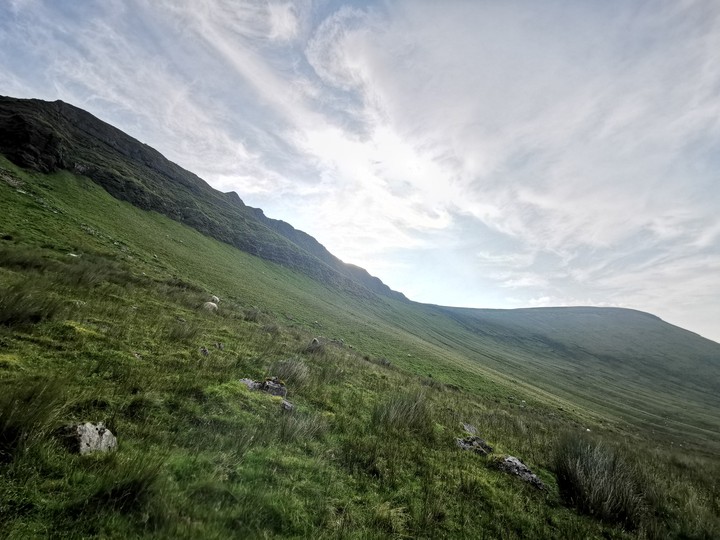 benbulben ireland