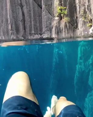 lake