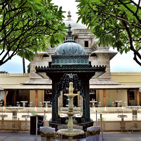 Udaipur