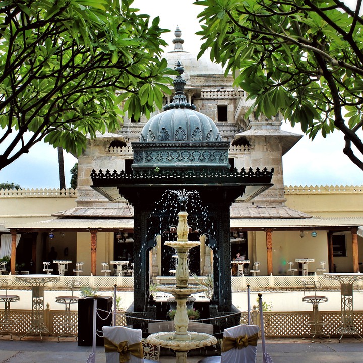 Udaipur