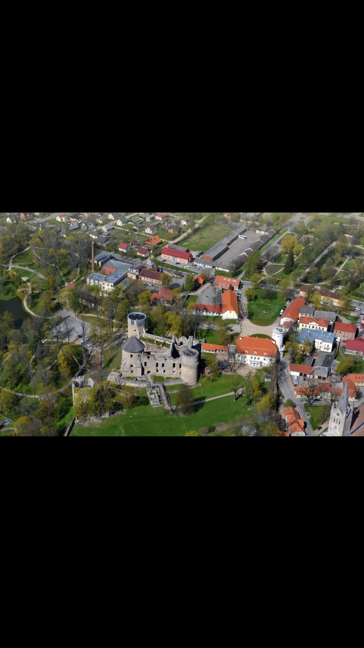 Cēsis